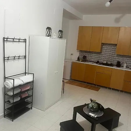 Apartamento Attico Di Aurora *