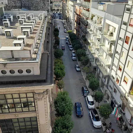 Apartment Attico Di Aurora *