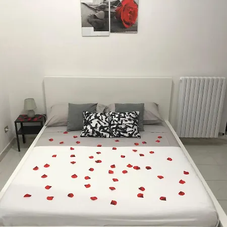 Apartment Attico Di Aurora