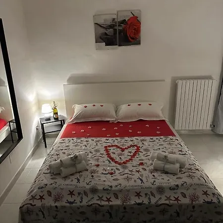 Attico Di Aurora Apartment *