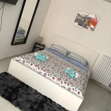 Apartment Attico Di Aurora