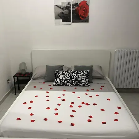 Lejlighed Attico Di Aurora Bari