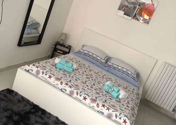 Apartment Attico Di Aurora