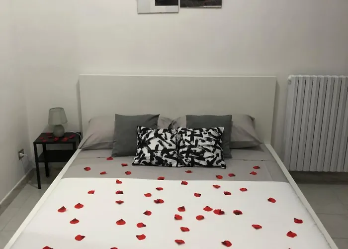 Apartment Attico Di Aurora Bari